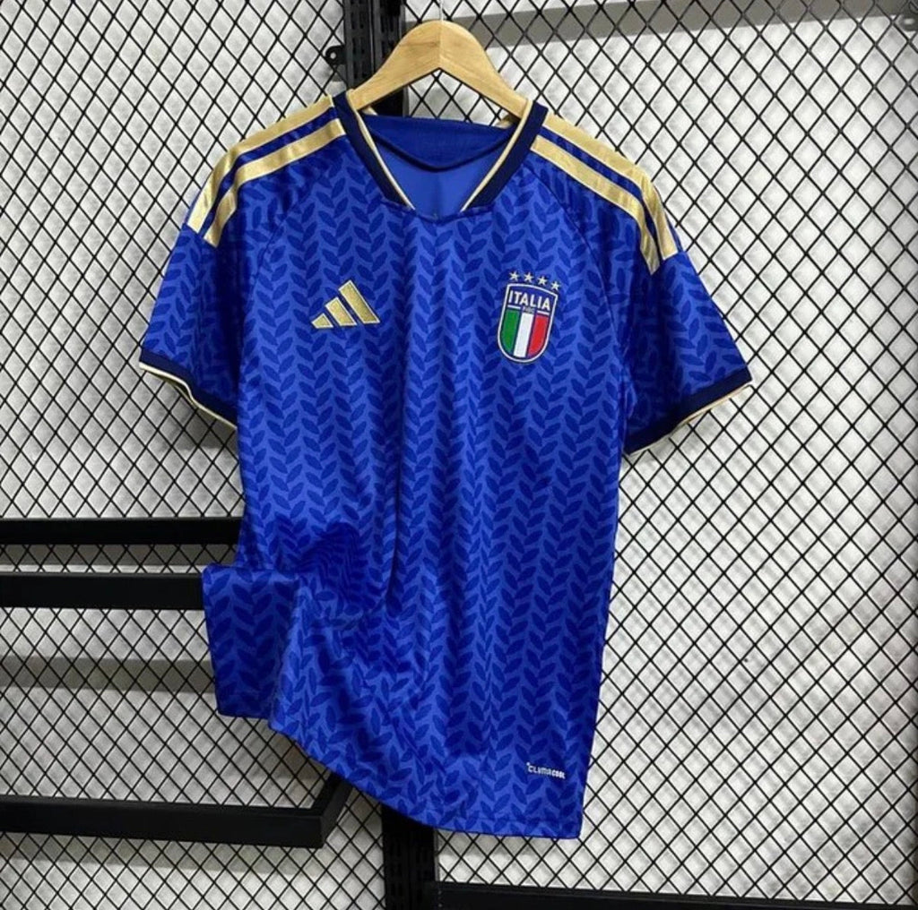 Maillot Italie 2026 Domicile