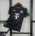 Maillot Bayern Munich 2025-26 Third