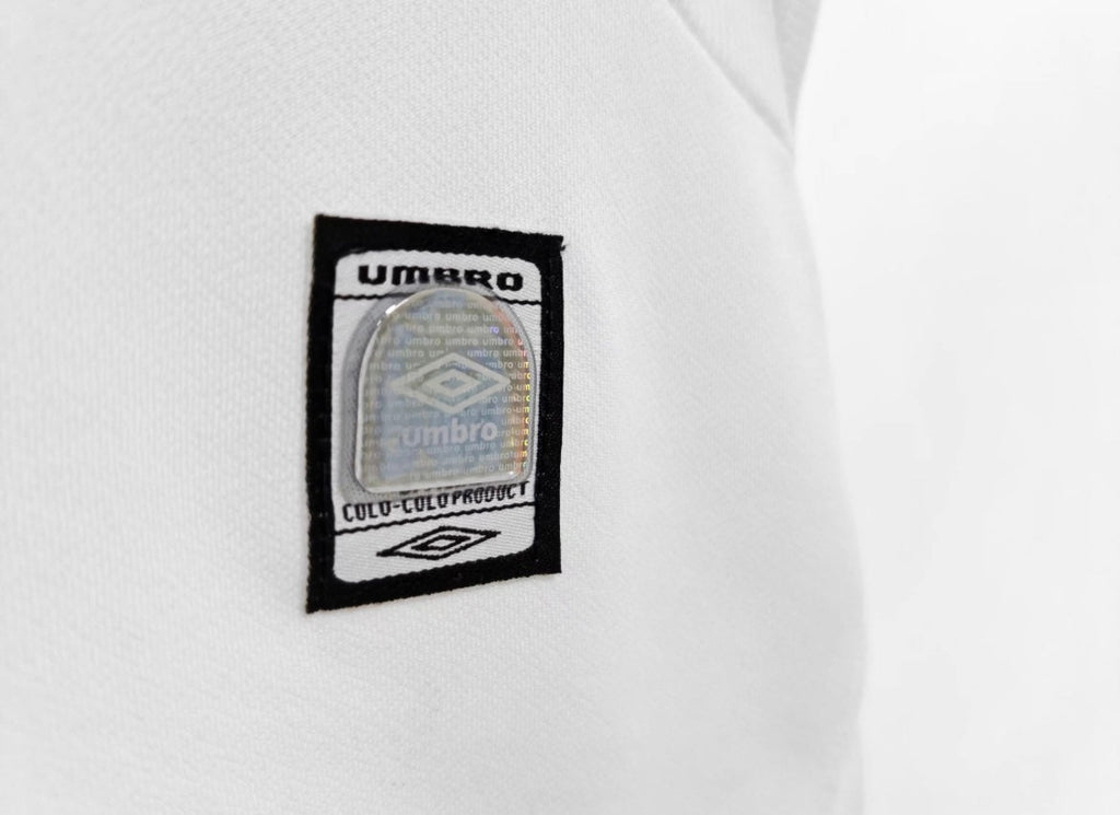 Maillot Rétro Colo-Colo 2005-06 Domicile