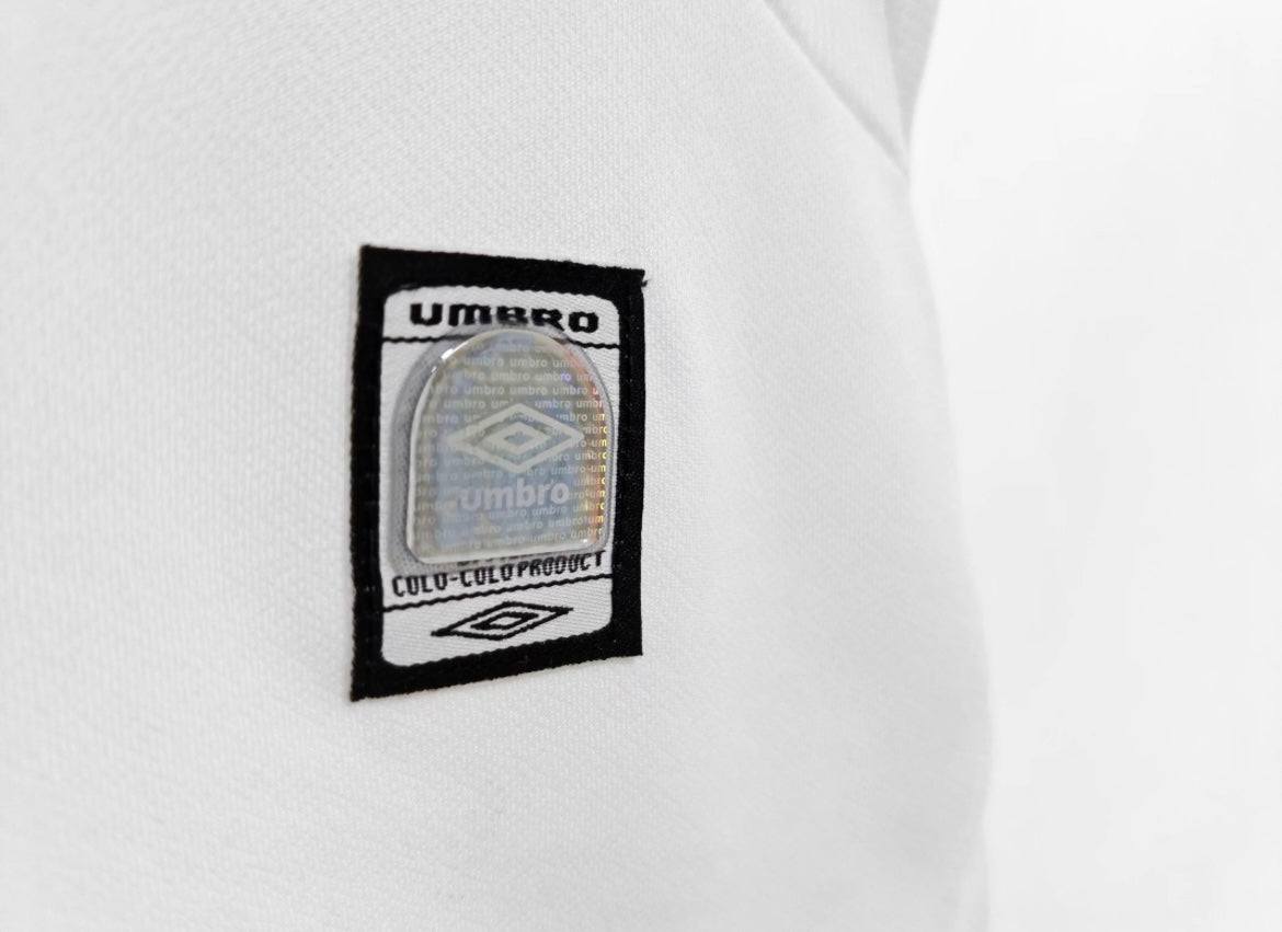 Maillot Rétro Colo-Colo 2005-06 Domicile