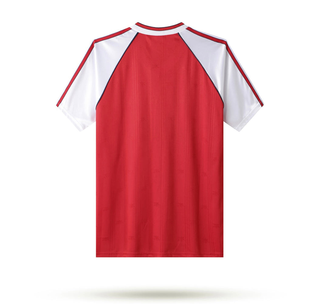 Maillot Rétro Arsenal 1988-89 Domicile