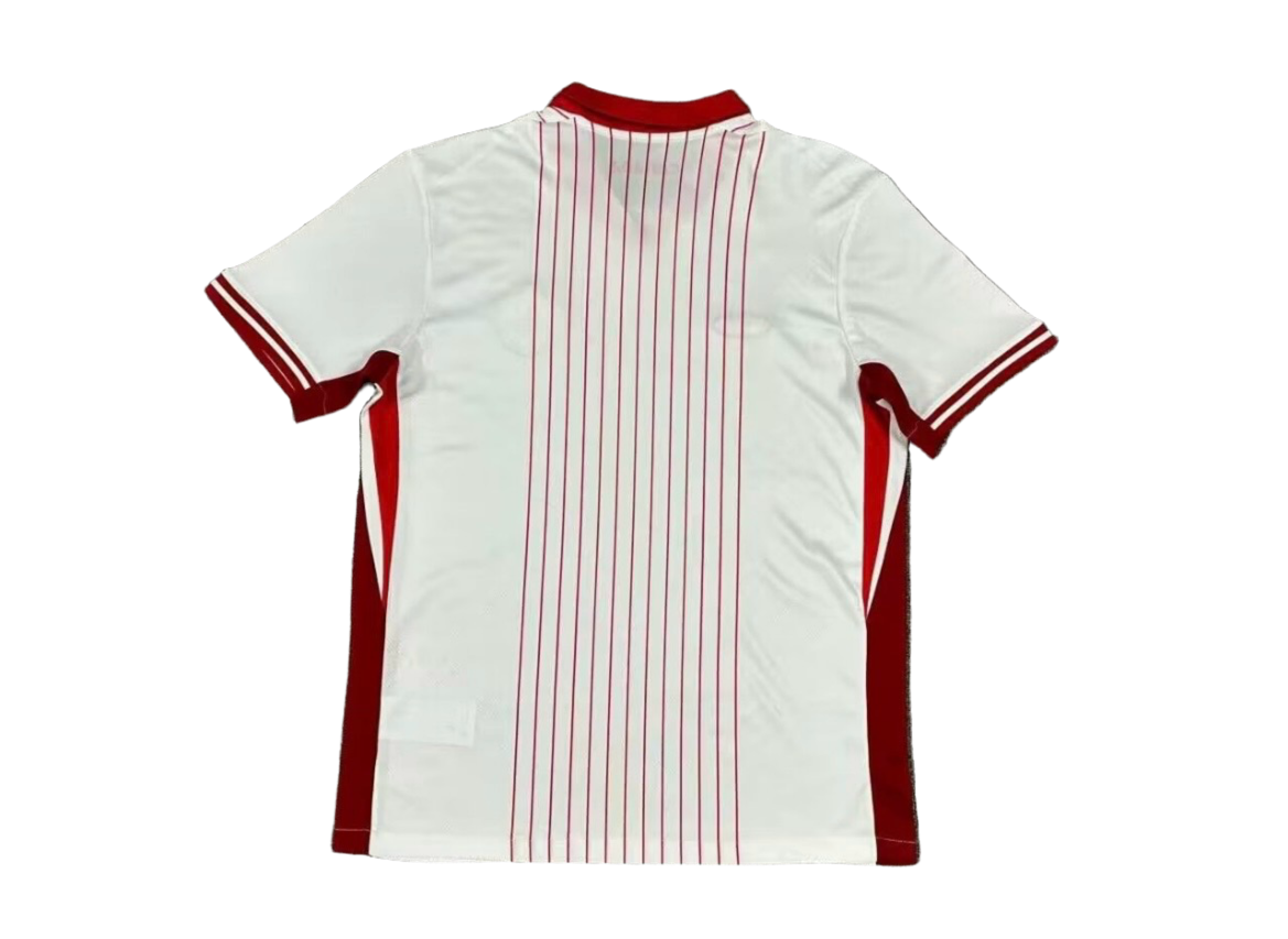 Maillot Canada 2024 Extérieur