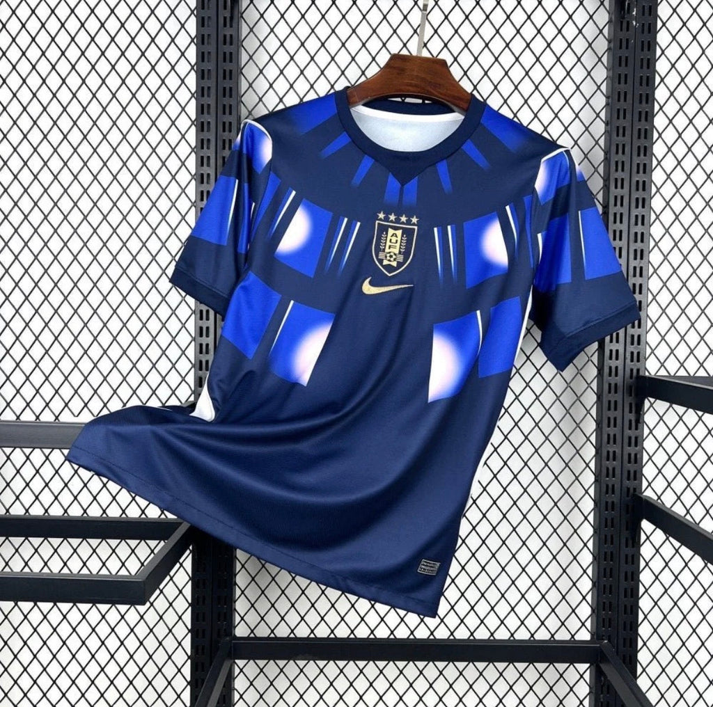 Maillot Uruguay 2026 Extérieur