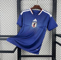 Maillot Japon 2026 Domicile