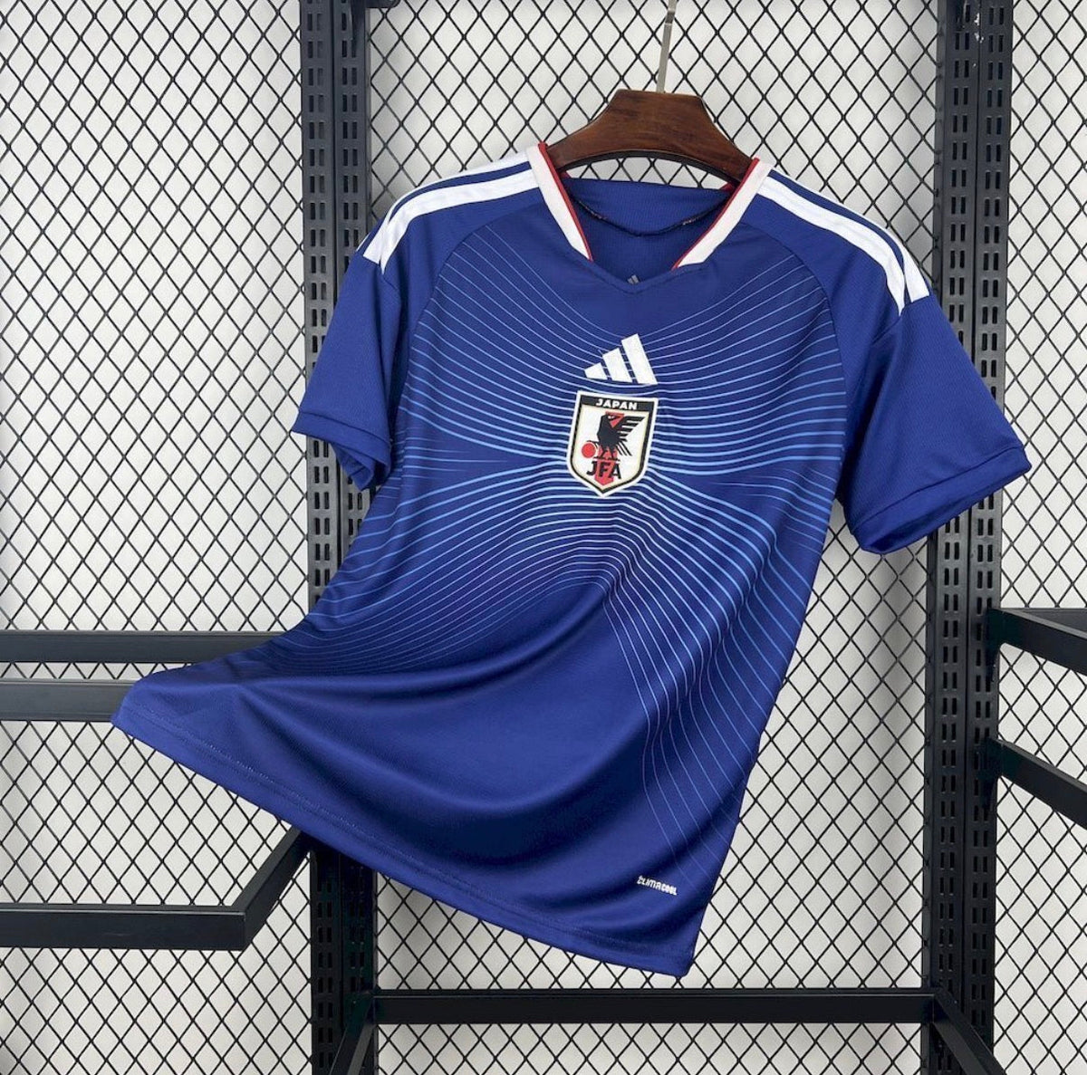 Maillot Japon 2026 Domicile
