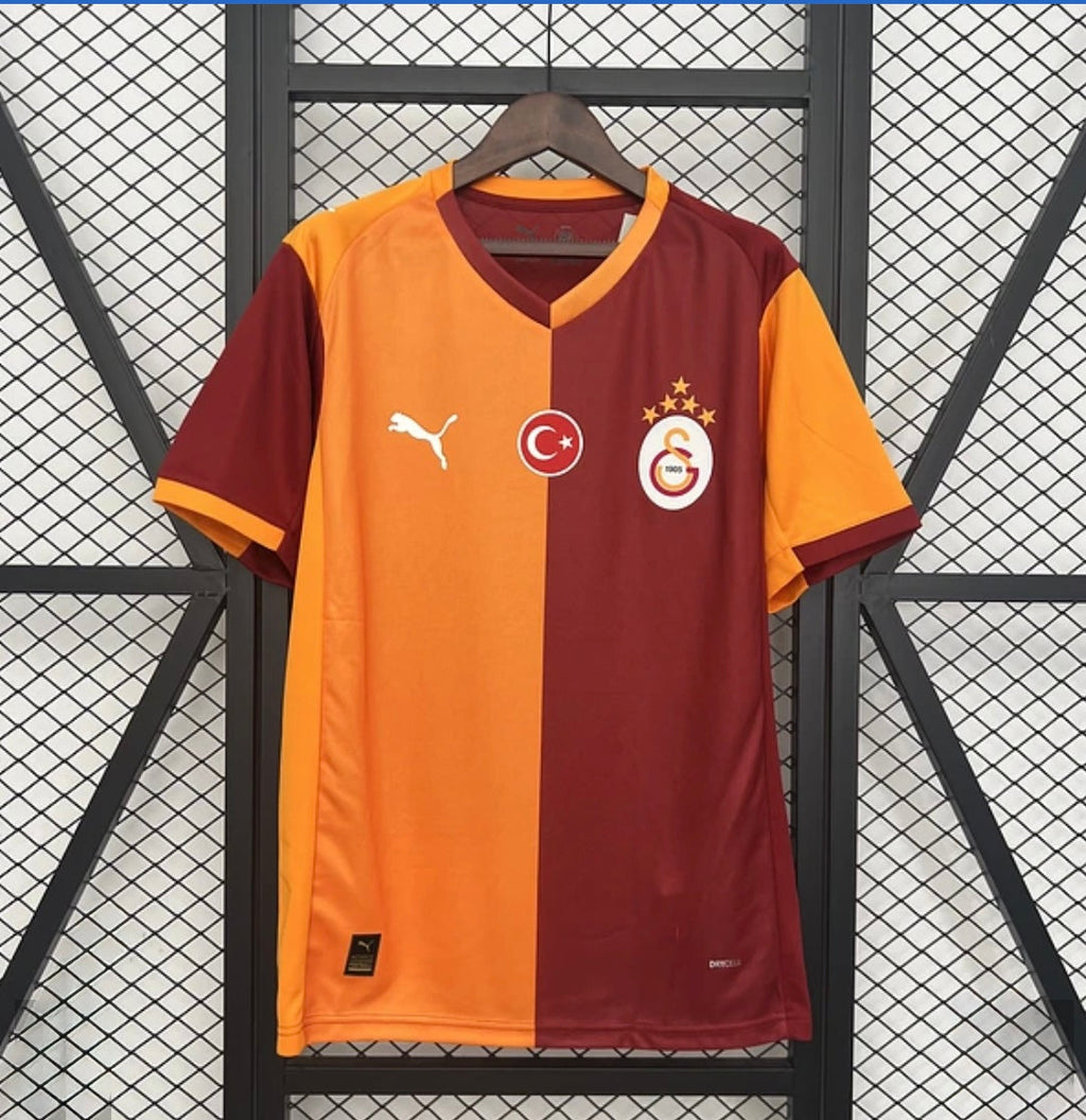 Maillot Galatasaray 2025-26 Domicile