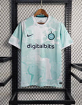 Maillot Inter Milan 2022-23 Third
