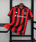 Maillot OGC Nice 2026-27 Domicile
