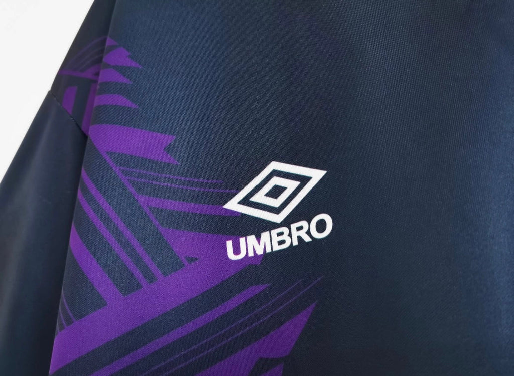 Maillot Rétro Tottenham 1994-95 Extérieur