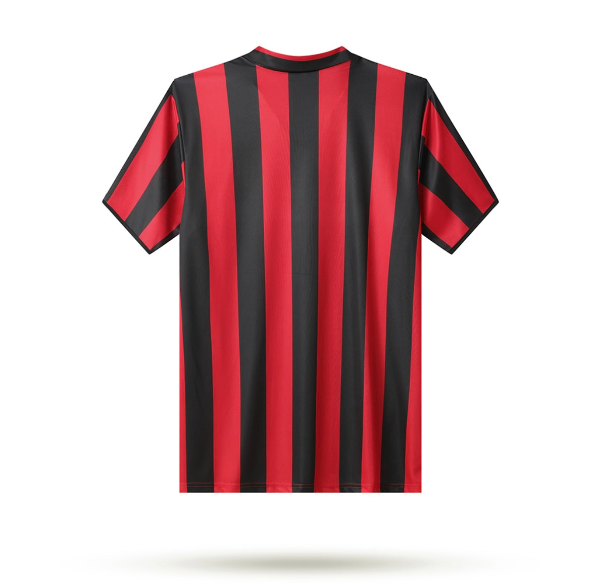 Maillot Rétro AC Milan 1988-89 Domicile