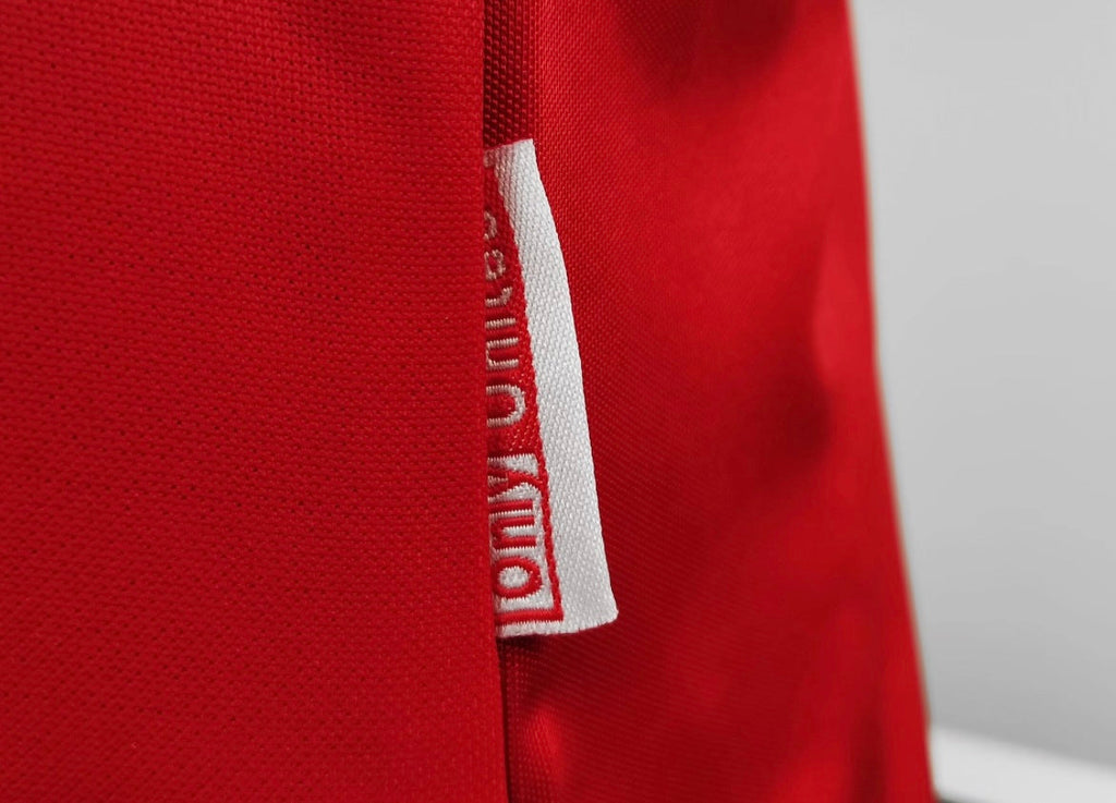 Maillot Rétro Manchester United 1999-00 Domicile