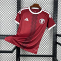 Maillot Qatar 2026 Domicile