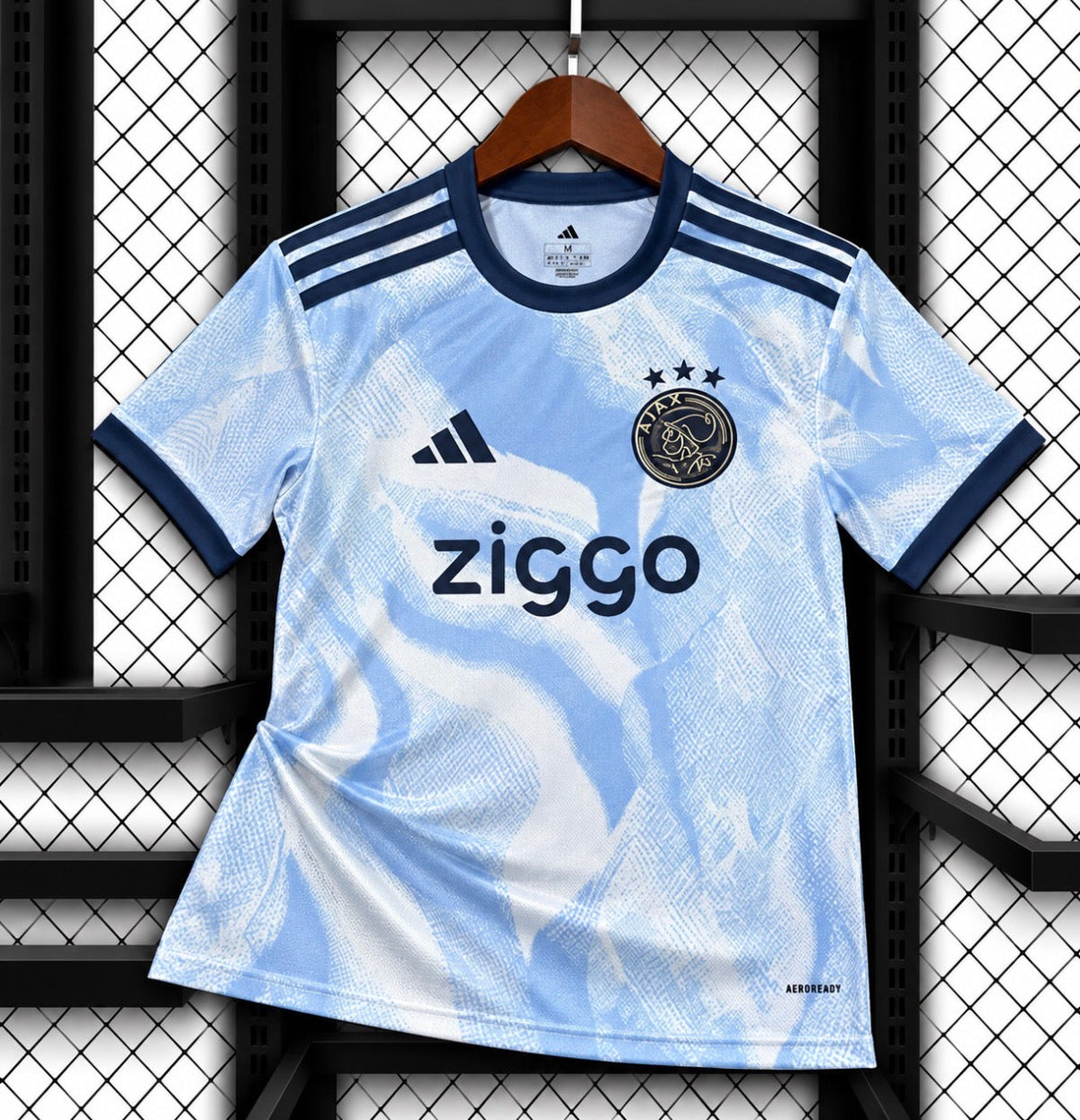 Maillot Ajax Amsterdam 2026-27 Third