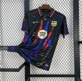 Maillot FC Barcelone 2025-26 Concept V2