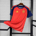 Maillot Espagne 2026 Domicile