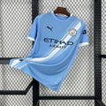 Maillot Manchester City 2025-26 Domicile