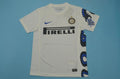 Maillot Rétro Inter Milan 2010-11 Extérieur