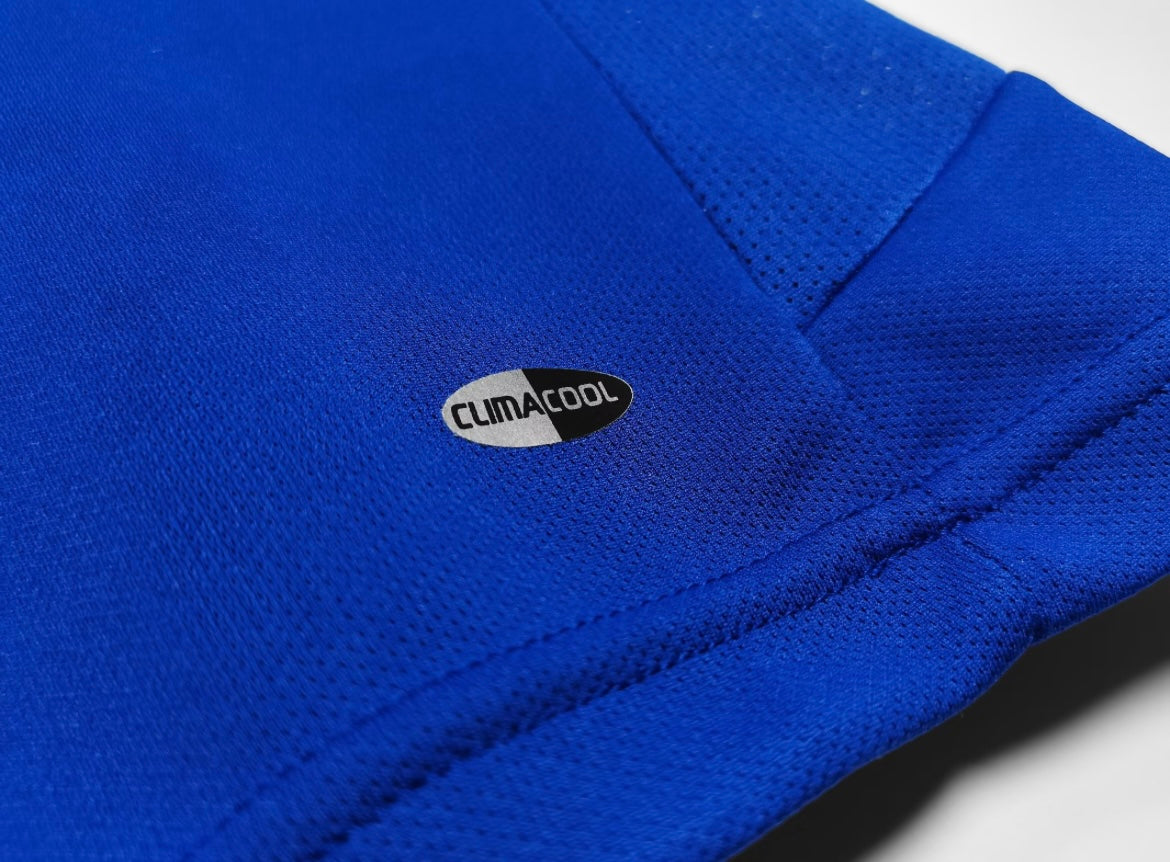 Maillot Rétro Chelsea 2007-08 Domicile