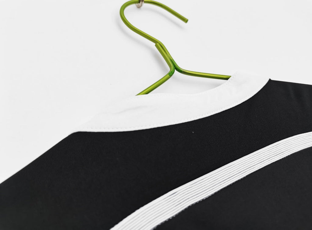Maillot Rétro Real Madrid 2014-15 Third Manches Longues
