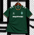 Maillot Werder Brême 2026-27 Extérieur