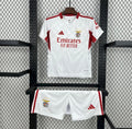 Kit Enfant Benfica 2025-26 Third