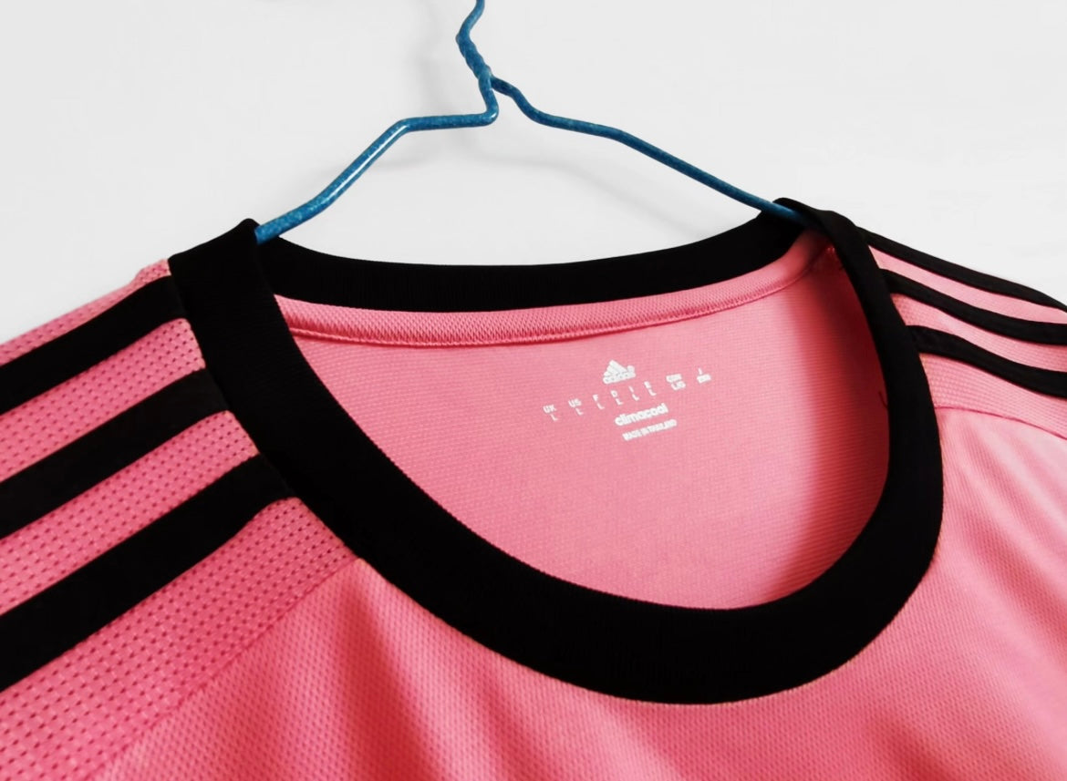 Maillot Rétro Juventus 2015-16 Extérieur