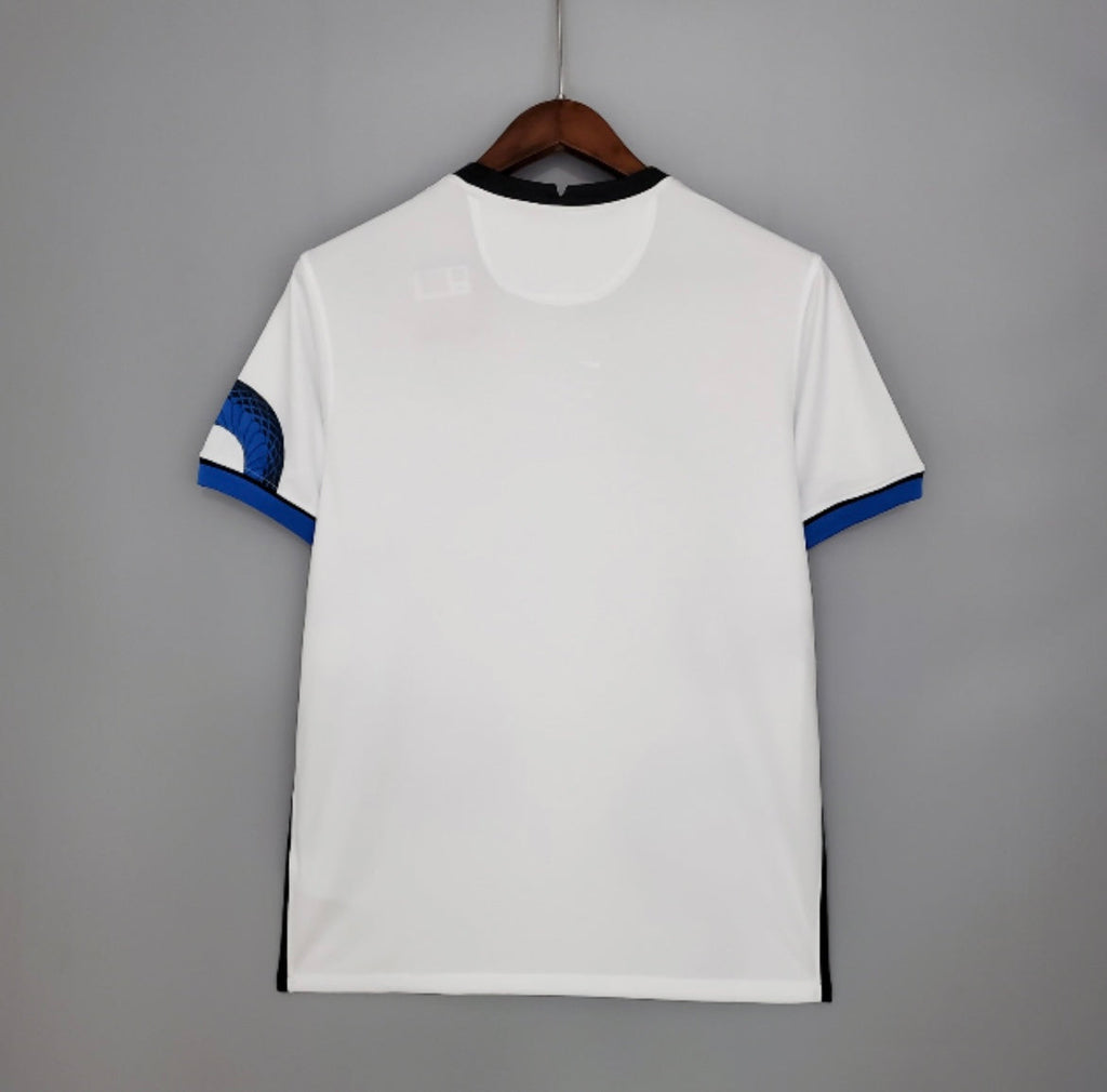 Maillot Inter Milan 2021-22 Extérieur