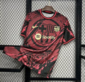 Maillot FC Barcelone 2024-25 Concept V5