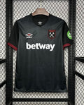 Maillot West Ham 2024-25 Third