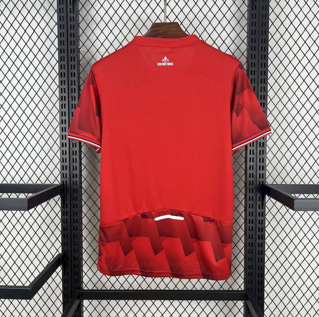 Maillot LOSC Lille 2025-26 Domicile