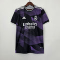 Maillot Real Madrid 2023-24 Concept V1