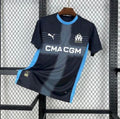 Maillot OM 2025-26 Extérieur