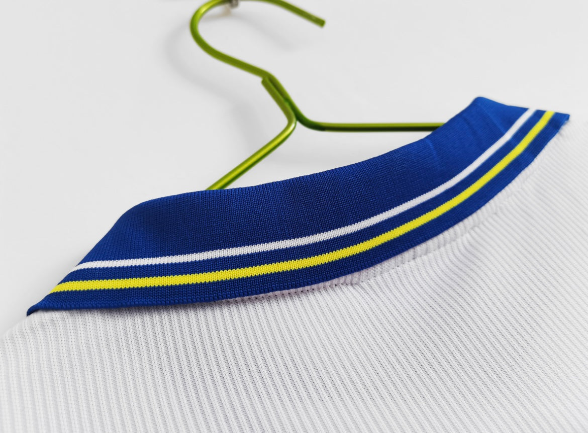 Maillot Rétro Chelsea 1999-00 Extérieur