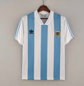 Maillot Rétro Argentine 1994 Domicile