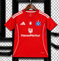 Maillot Hambourg SV 2026-27 Extérieur