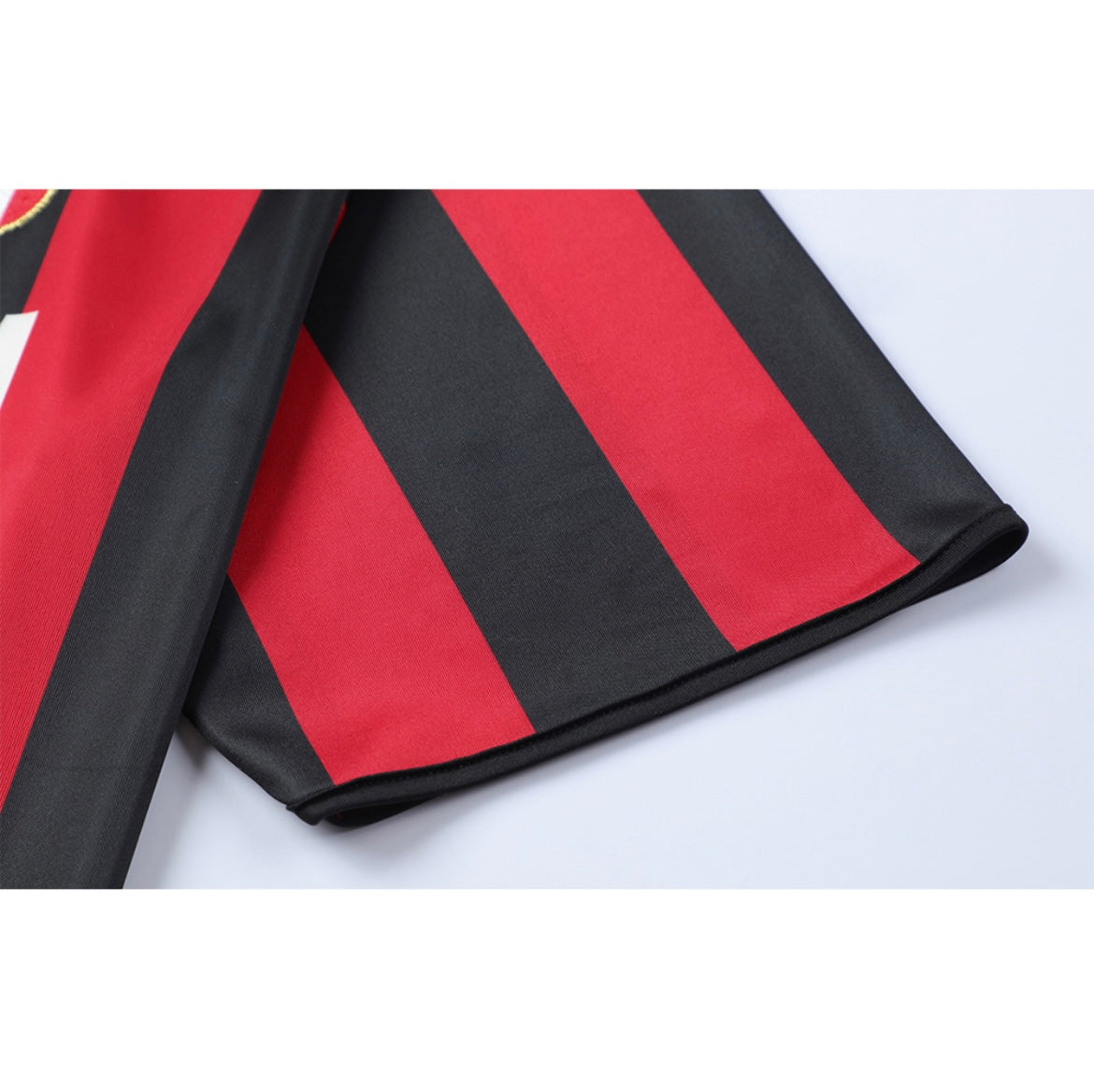 Maillot Rétro AC Milan 1988-89 Domicile