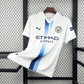 Maillot Manchester City 2026-27 Third