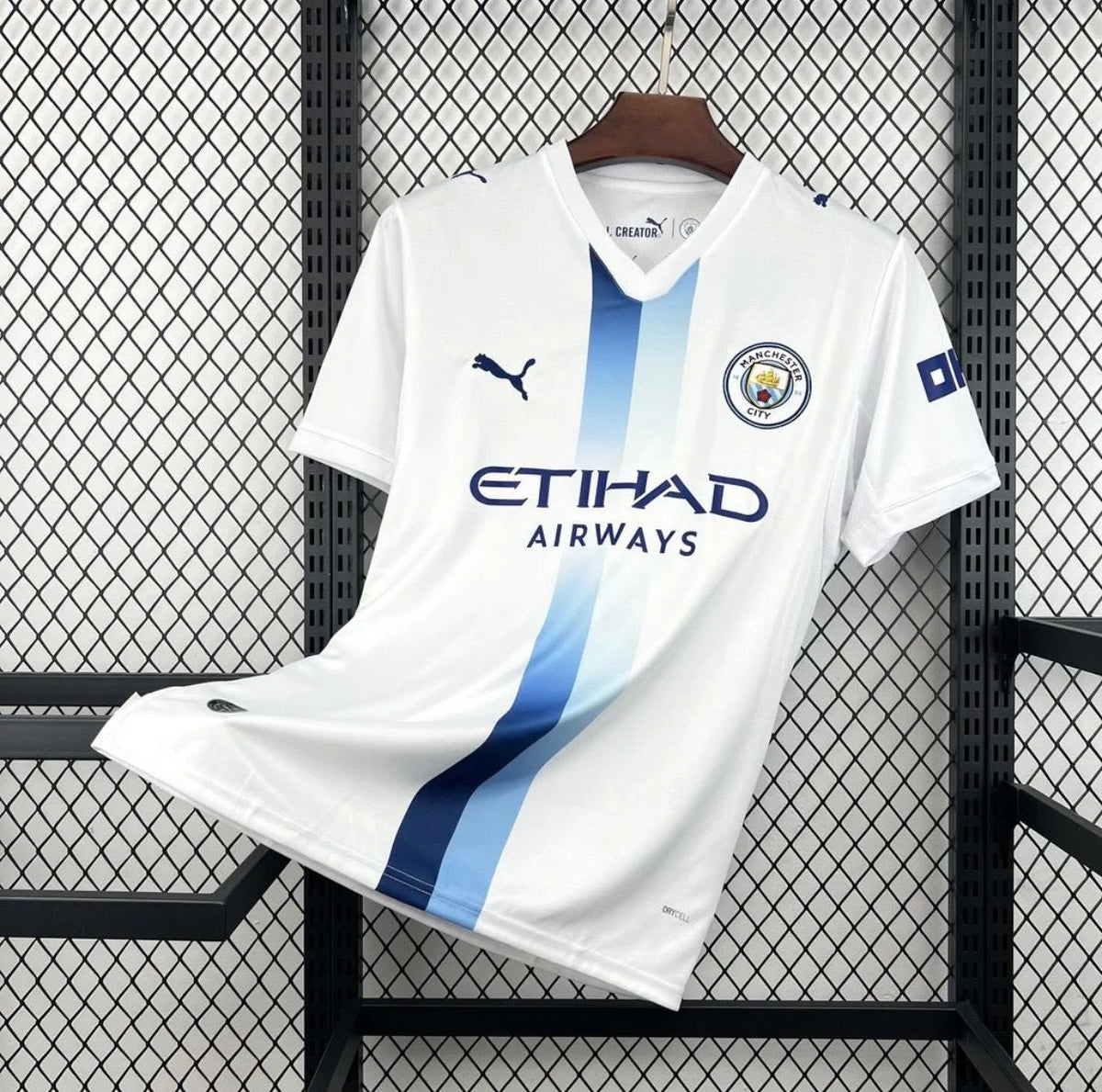Maillot Manchester City 2026-27 Third