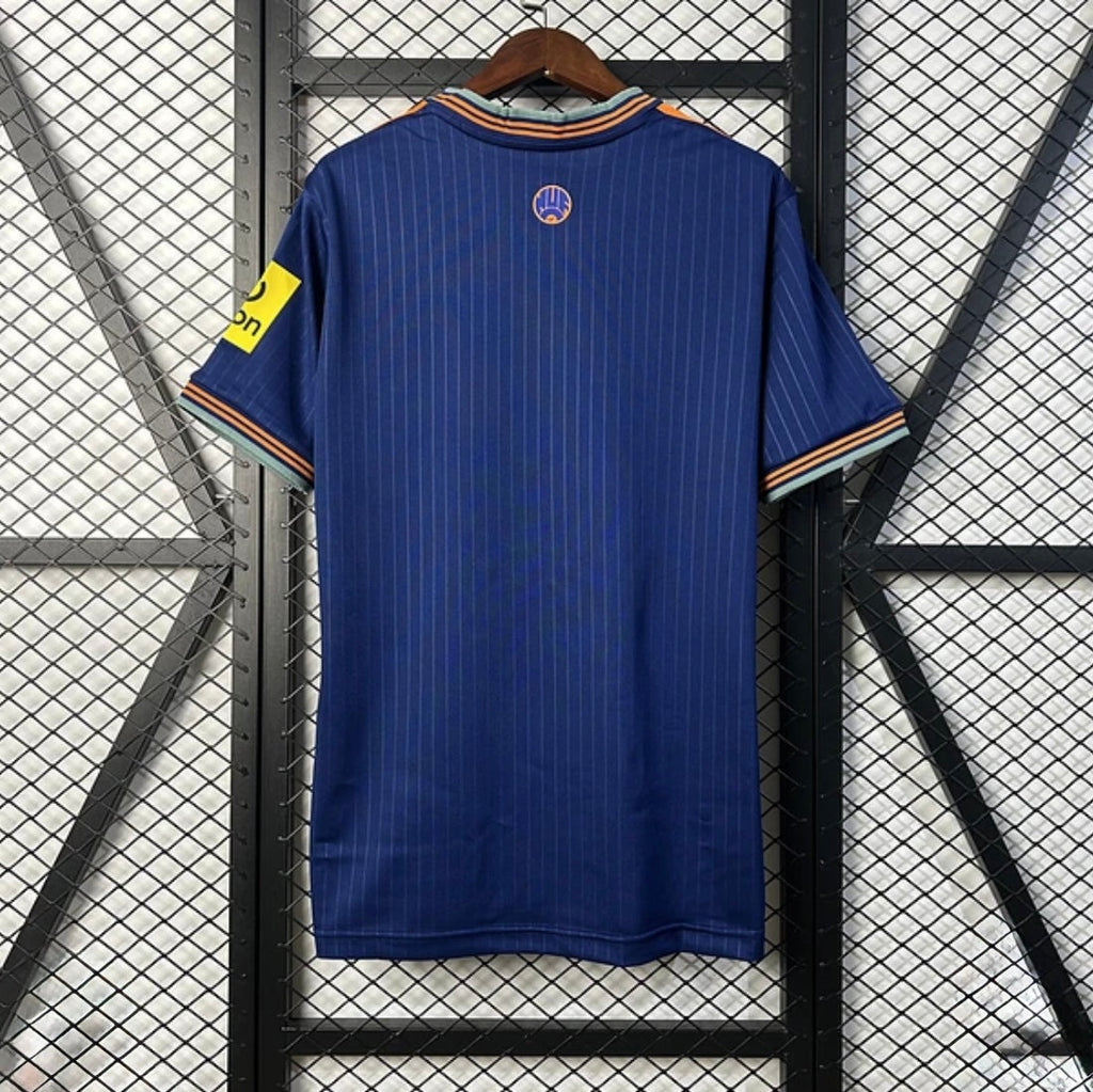 Maillot Newcastle 2025-26 Third