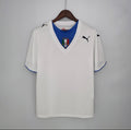 Maillot Rétro Italie 2006 Extérieur