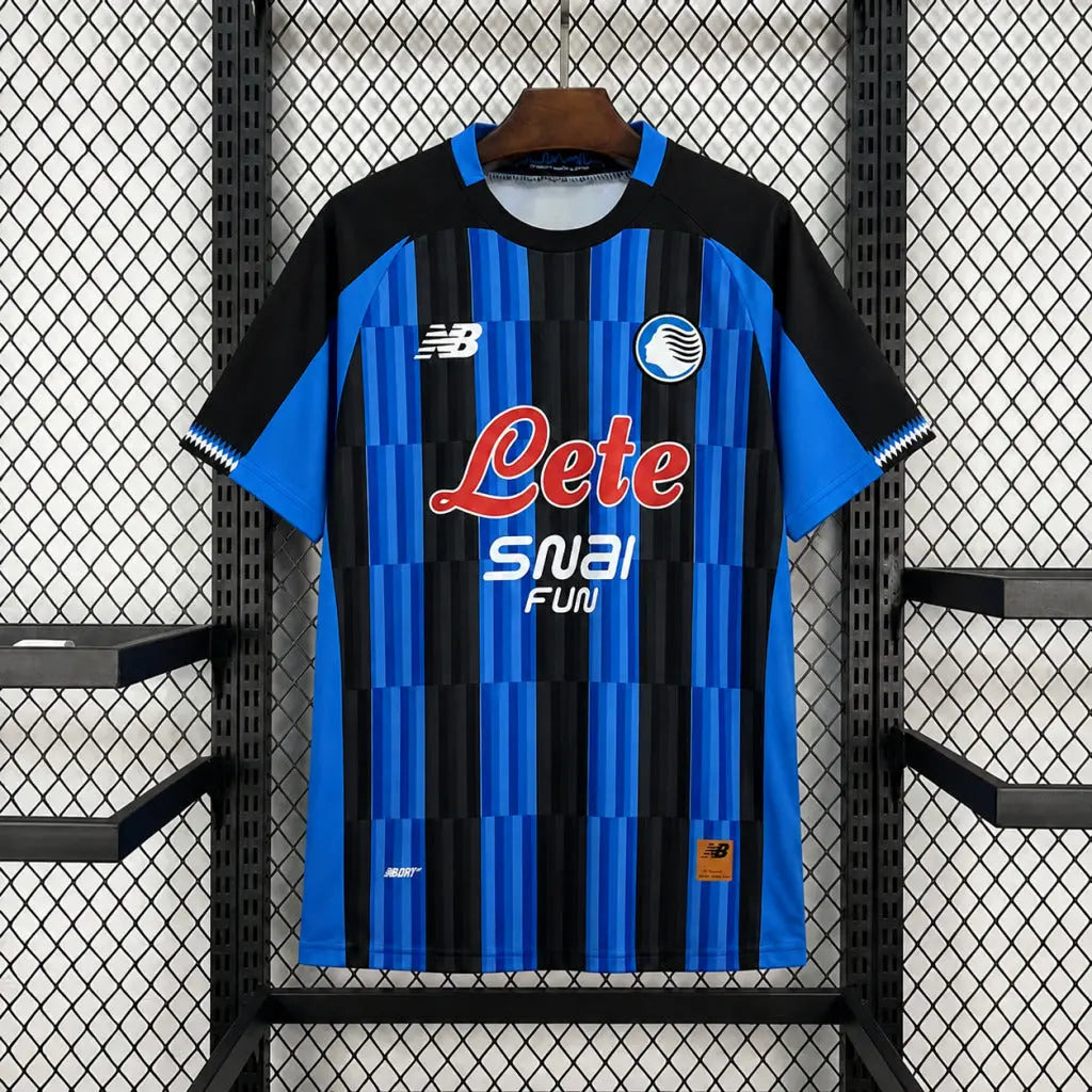 Maillot Atalanta 2026-27