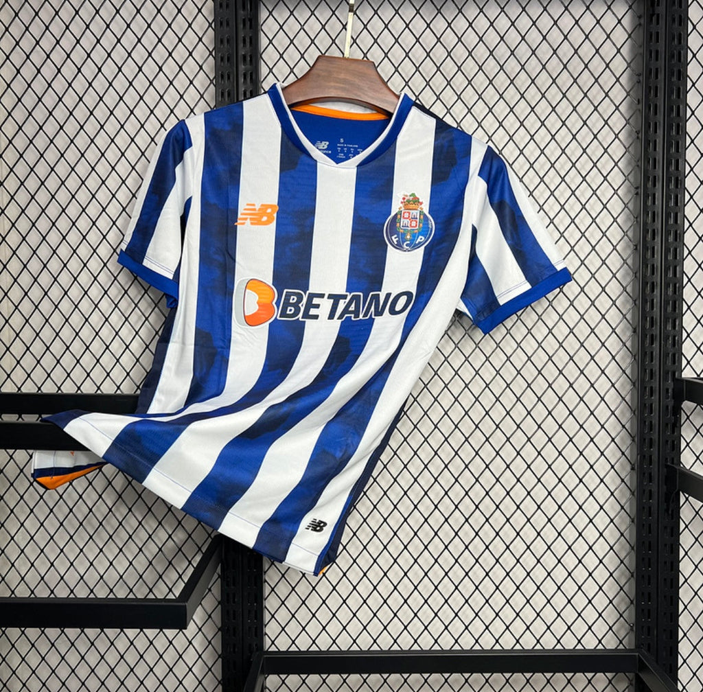 Maillot FC Porto 2024-25 Domicile