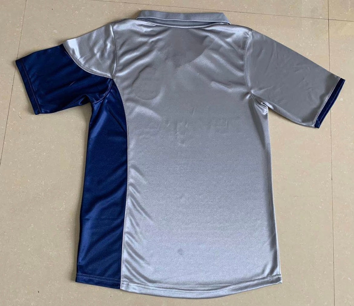 Maillot Rétro FC Porto 2001-02 Extérieur