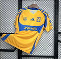 Maillot Tigres UANL 2024-25 Domicile