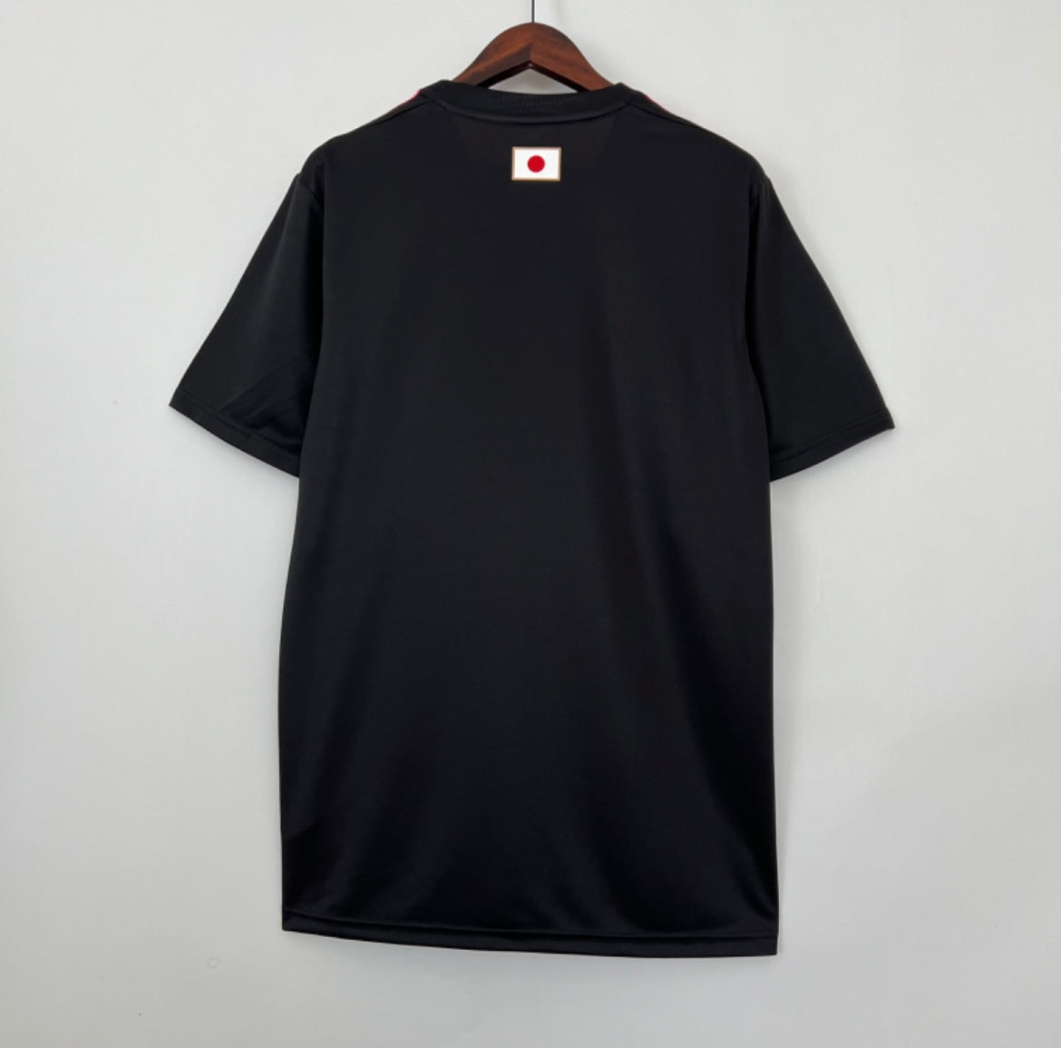 Maillot Japon 2024 Concept V4