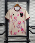 Maillot Japon 2024 Concept V23