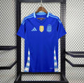 Maillot Argentine 2024 Extérieur