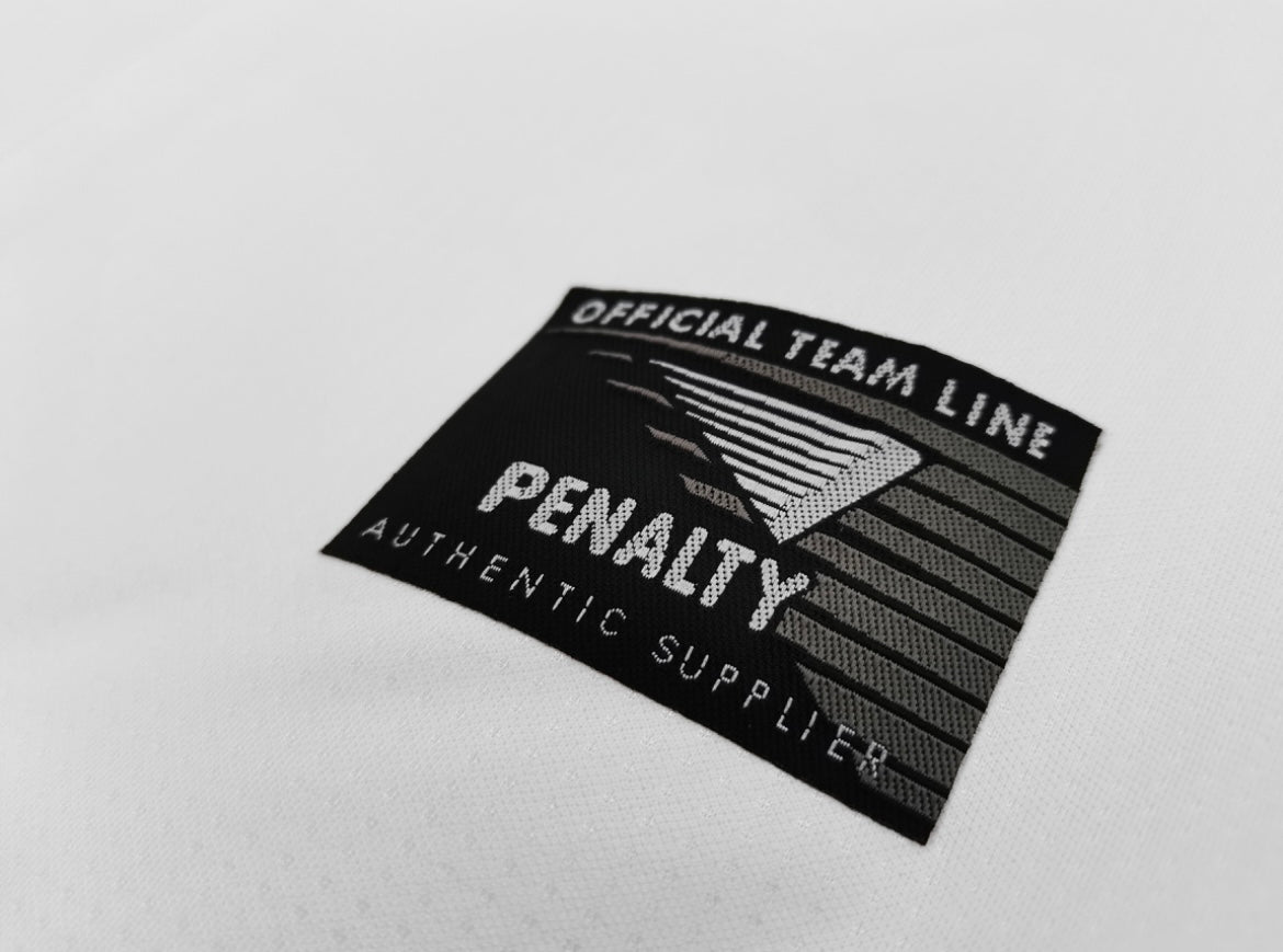 Maillot Rétro São Paulo 1999-00 Extérieur