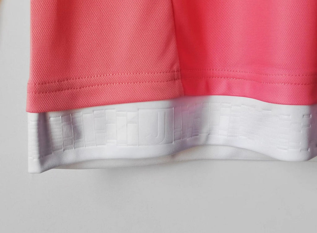 Maillot Rétro Juventus 2015-16 Extérieur Manches Longues