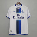 Maillot Rétro Chelsea 2003-04 Extérieur